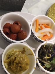 -金老三饭庄·宴会厅(常营店)
