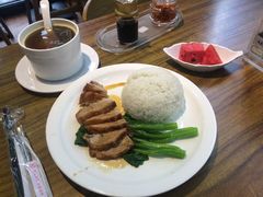 烧鸭饭-初心烧鹅(粤华店)