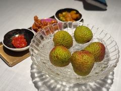 -莉莉海堂HAITANG·烤鸭(国贸商城店)