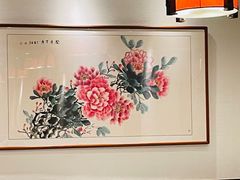 -福来居烤鸭店(天坛二店)