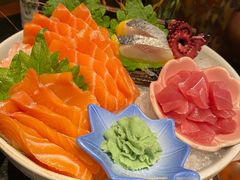 -匠和风精致料理(成都龙湖滨江天街店)