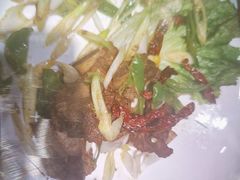 -马老六清真餐厅(雁滩店)
