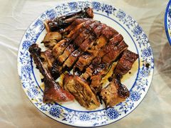 -邱记私房菜·十八年本地菜