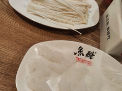 -鱼酷活鱼烤鱼(梅江印象城店)