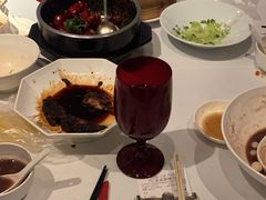 -上海小南国(正大店)