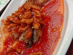 -清真悦宾楼食府(海湖店)
