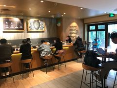 -星巴克(深圳侨城街店)