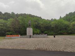 -萨尔浒风景区