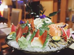 -昱匠·日本料理(金融街店)