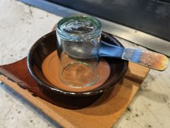 -破瓦寒窑·地摊烤羊排