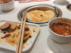 -龍歌自助小火锅(城阳万象汇店)