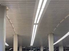 -石家庄正定国际机场-T2航站楼