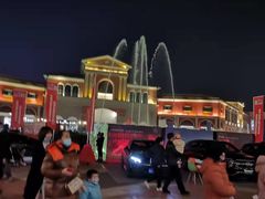 -北国奥特莱斯