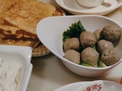 -小骨煲金华砂锅(转塘金街美地店)