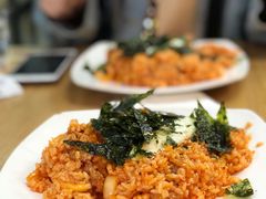 -李先生的首尔小馆(松江启源广场店)