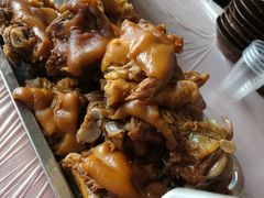 猪手-王万妈卤猪脚(青岩交通路)