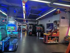-天空之城动漫电玩世界(路劲又一城店)