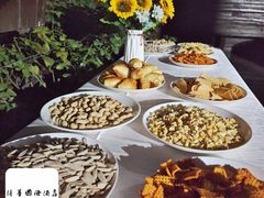 -沣华国际-鼎香食府宴会中心婚宴·寿宴(东郊长乐路店)