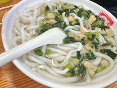 -正果忠记云吞濑粉(总店)