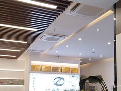 -洪平血旺椒麻鸡雅鱼饭店(熊猫大道店)