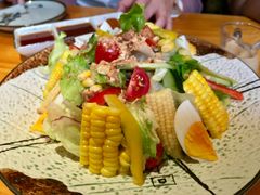 -久喜番和牛烧肉酒场(北辰三角洲店)