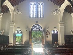 -上海佘山国家森林公园西佘山园