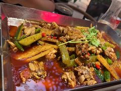 -渝蛙馆(新百店)