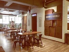 JINNS&nbsp;CAFE&nbsp;锦时咖啡-JINNS锦时 steak&pizza(浸信会礼拜堂旧址店)