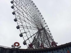 -星城之眼摩天轮