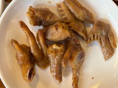 -老鼎万春卤菜(五代传承创始老店)