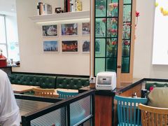 -小杨生煎(香港名都店)