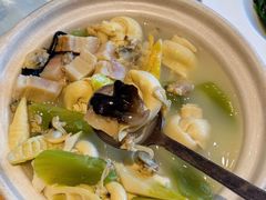 -一品淮扬 · 淮扬菜·北京万达文华酒店