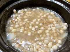 潮式芡实煲-鹿鸣春饭店(总店)