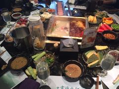 -王家渡火锅店(亦庄店)