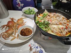 -熊记虾王·小龙虾(东晓南店)