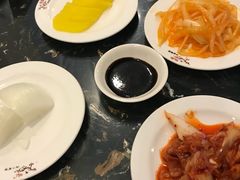 -桃园中华料理炸酱面(燕儿岛路店)