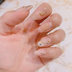 -U3美甲