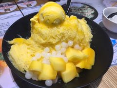 -糖糖屋•糖水•雪花冰店(时尚天河店)