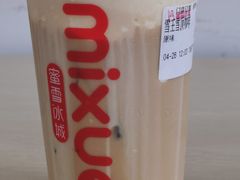 -蜜雪冰城(建设路店)