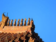 -故宫博物院(故宫)
