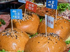 -香猪坊韩国烤肉专属门店(魏公村店)