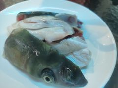 -正能量脆肉鲩火锅