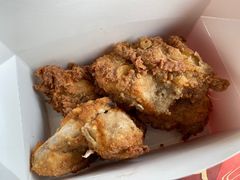 -肯德基(石浦金山店)