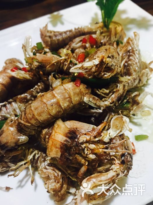 兄弟爬爬虾(北京路模式店)图片 - 第2张