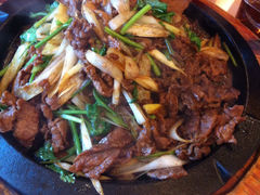 iphone_upload_pic-烤肉宛饭庄(北新桥店)