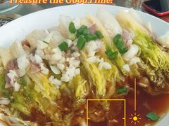 -开化佬农家菜馆(文桥路店)