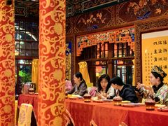 -白家大院·王府宫廷菜(苏州街店)
