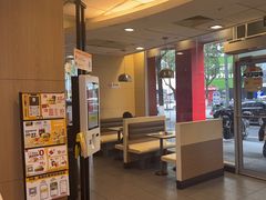 -麦当劳(郴州北湖店)