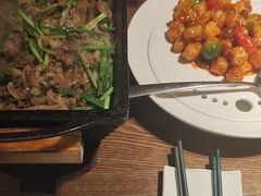 -张家卫·阳江菜·小海鲜(肥婆湾桥店)