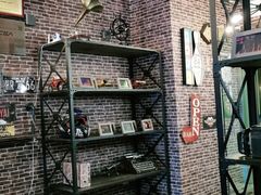 -MAX伯爵沉浸式超级游戏体验馆·实景桌游·剧本杀(小时代店)